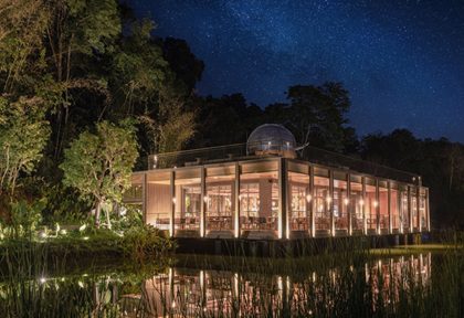 Dine Among Stars: Anantara Layan Launches Cosmic Journey