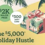 nib Travel Unveils ‘Holiday Hustle’ Incentive for Agents!