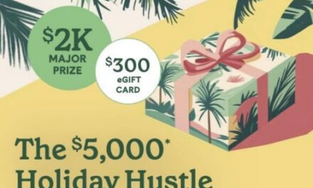 nib Travel Unveils ‘Holiday Hustle’ Incentive for Agents!