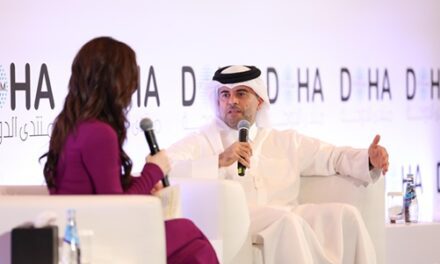 Qatar Airways CEO Highlights Leadership at Doha Forum 2024