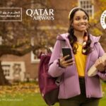 Qatar Airways Student Club Celebrates 4-Year Milestone