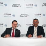 Qatar Airways & Marriott Bonvoy Unveil New Member Perks