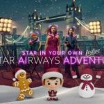 Qatar Airways’ Festive AI Campaign: Holiday Magic Awaits!