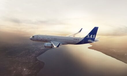 SAS Supports Danish State’s Stake in Copenhagen Airport!