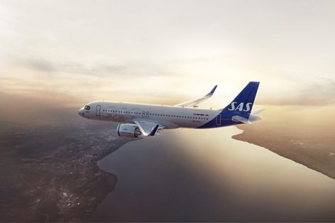 SAS Supports Danish State’s Stake in Copenhagen Airport!