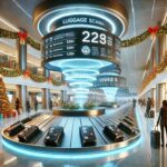 Holiday 2024: Tech Revolutionizing Global Air Travel