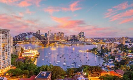 Sydney’s Thriving 2025: Business Events Boom Ahead