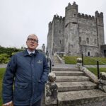 From Fortress to Future: How Kilkea Castle Champions Sustainability