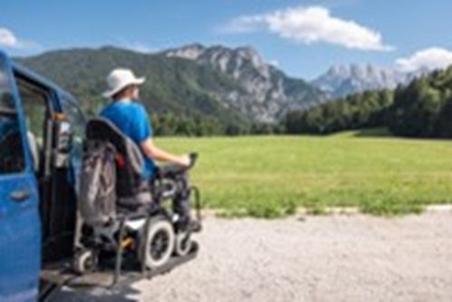 Australia Eyes 2025 as Landmark Year for Accessible Tourism