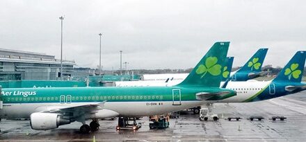 Aer Lingus Launches Dublin-Malta Flights: Gateway to Mediterranean Bliss