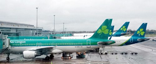 Aer Lingus Launches Dublin-Malta Flights: Gateway to Mediterranean Bliss