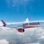 Air India Orders 100 Airbus Jets for Global Expansion