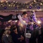 Air New Zealand Unveils Magical Christmas Campaign 2024