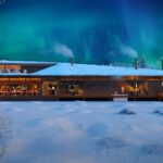 Lapland’s Äkäs: Redefining Sauna & Culinary Luxury in Nature