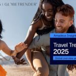 Asia Leads Travel Revival: Nostalgia & Personalization Dominate 2025