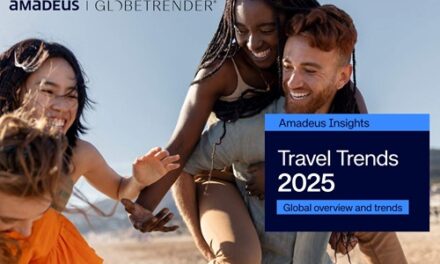 Asia Leads Travel Revival: Nostalgia & Personalization Dominate 2025