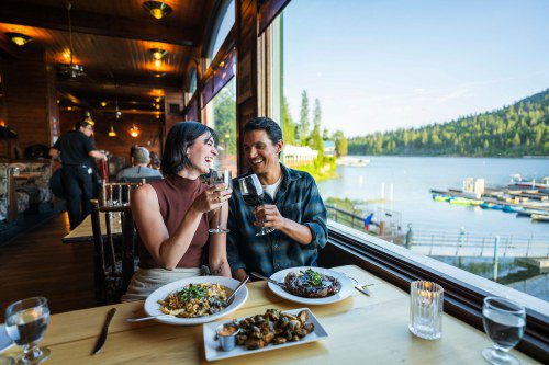 Ducey’s Dinner Series: A Global Culinary Adventure Awaits