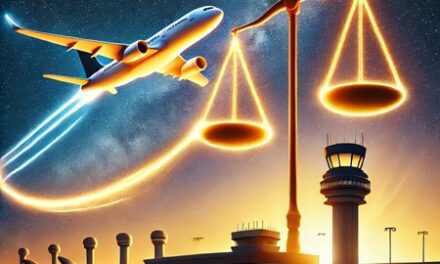 Australia’s Aviation Customer Rights Charter Soars into Public Debate