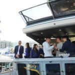 Explore the Hong Kong International Boat Show 2024!