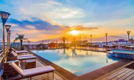 “Best Western Plus Subic Reopens After Stunning Revamp