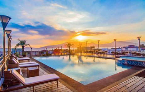 “Best Western Plus Subic Reopens After Stunning Revamp