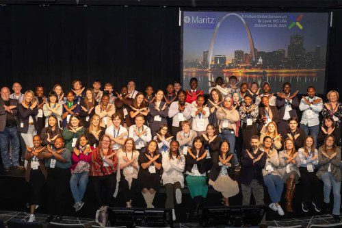 BestCities & Maritz Host Global X-Culture Competition