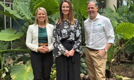 Cairns Lands Prestigious Global Business Event