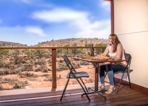 Hot Summer Deals at NSW Outback Resort Await!