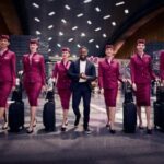 Qatar Airways Launches Hilarious Hollywood-Inspired Safety Video