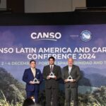 CANSO Latin America Honors Air Navigation Leaders 2024