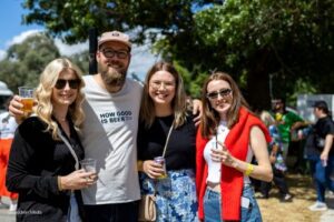 Canberra Craft Beer & Cider Festival 2025 preview 2