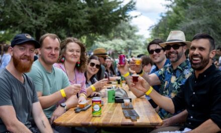 Canberra Craft Beer Fest 2025: Biggest Brew Yet!