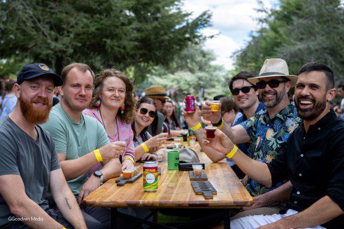 Canberra Craft Beer Fest 2025: Biggest Brew Yet!