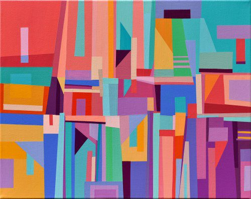Andaz Art Week Unveiled at Papagayo Resort