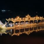 White Temple Artist Unveils Luxury Vessel at Anantara