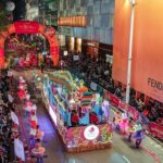 Top 10 Unmissable Chinese New Year Experiences in Hong Kong