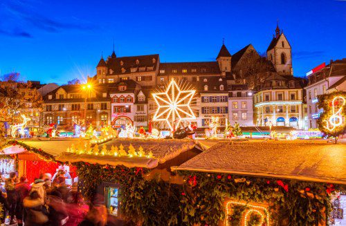 Viking Festive Deals: Celebrate Christmas on European Rivers