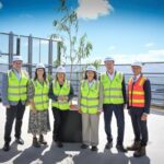 Geelong’s Largest Hotel Soars to New Heights