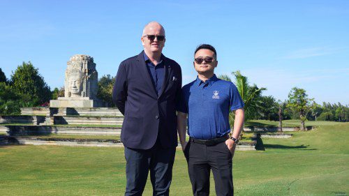 Vattanac Golf Resort Boosts Leadership with Top Appointments