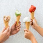 Gelato Gemelli Opens at Nobby’s Beach for Summer Bliss