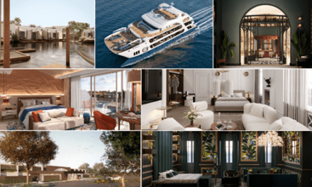 Small Luxury Hotels Marks Milestone Year & 2025 Openings