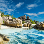 Discover Airlines Now Flies to the Seychelles!