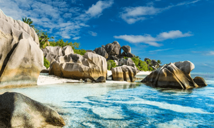 Discover Airlines Now Flies to the Seychelles!