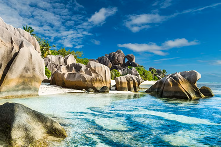 Discover Airlines Now Flies to the Seychelles!