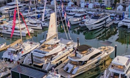 Phuket to Host Thailand International Boat Show 2025