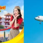 Fly Vietjet from THB 0 – Don’t Miss This Deal!