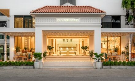 Dusit Hotels Redefines Luxury: Two Stunning New Openings