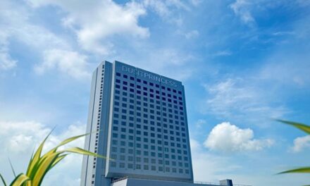 Dusit Hotels Debuts in Malaysia with Dusit Princess Melaka