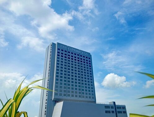 Dusit Hotels Debuts in Malaysia with Dusit Princess Melaka