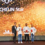 MICHELIN Guide Doha 2025 Makes Its Grand Debut